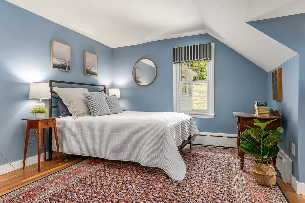 3 Folsom Street Exeter NH 03833