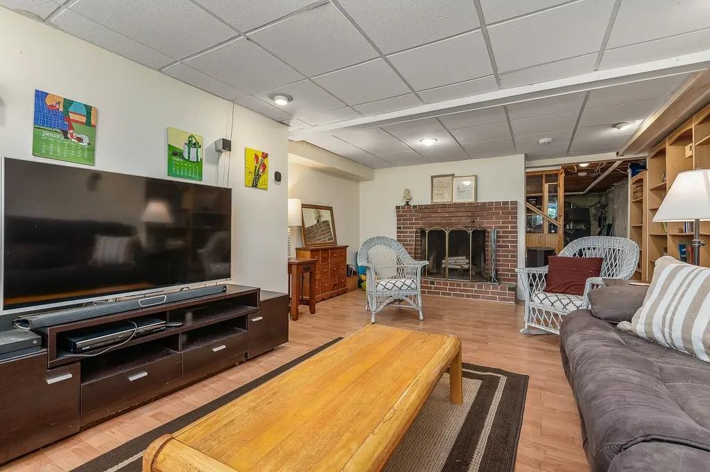 3 Folsom Street Exeter NH 03833