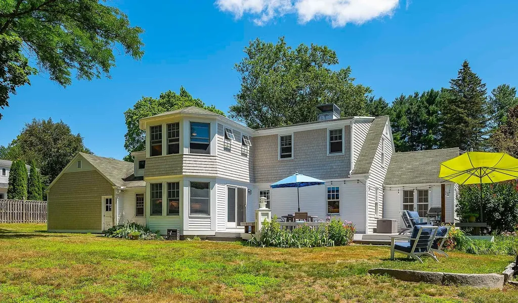 3 Folsom Street Exeter NH 03833