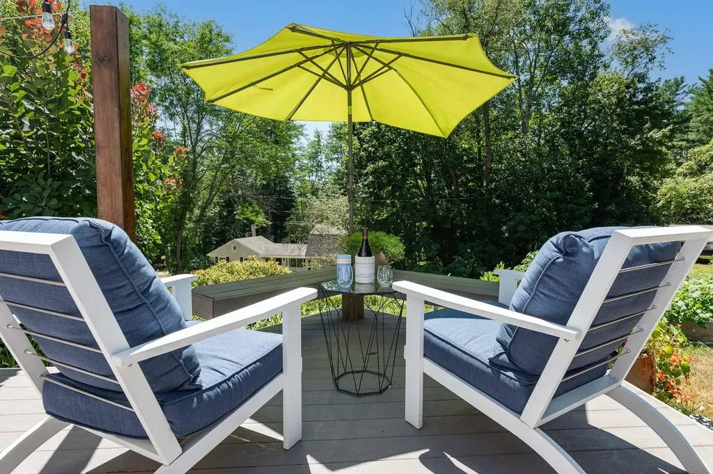 3 Folsom Street Exeter NH 03833