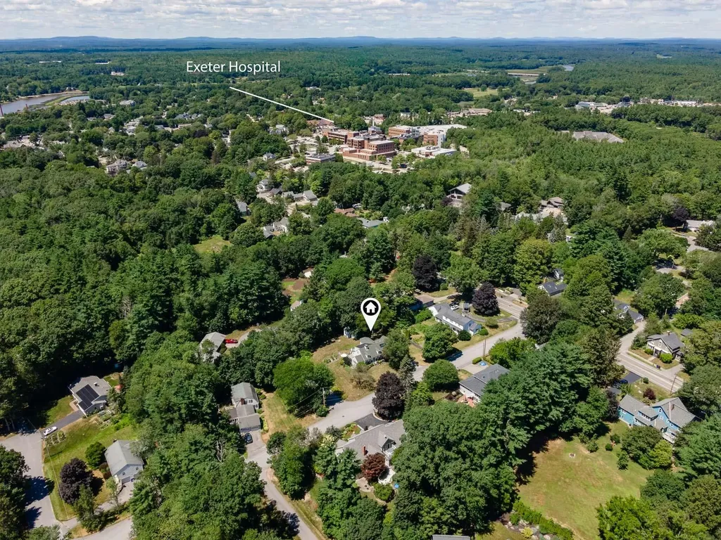 3 Folsom Street Exeter NH 03833