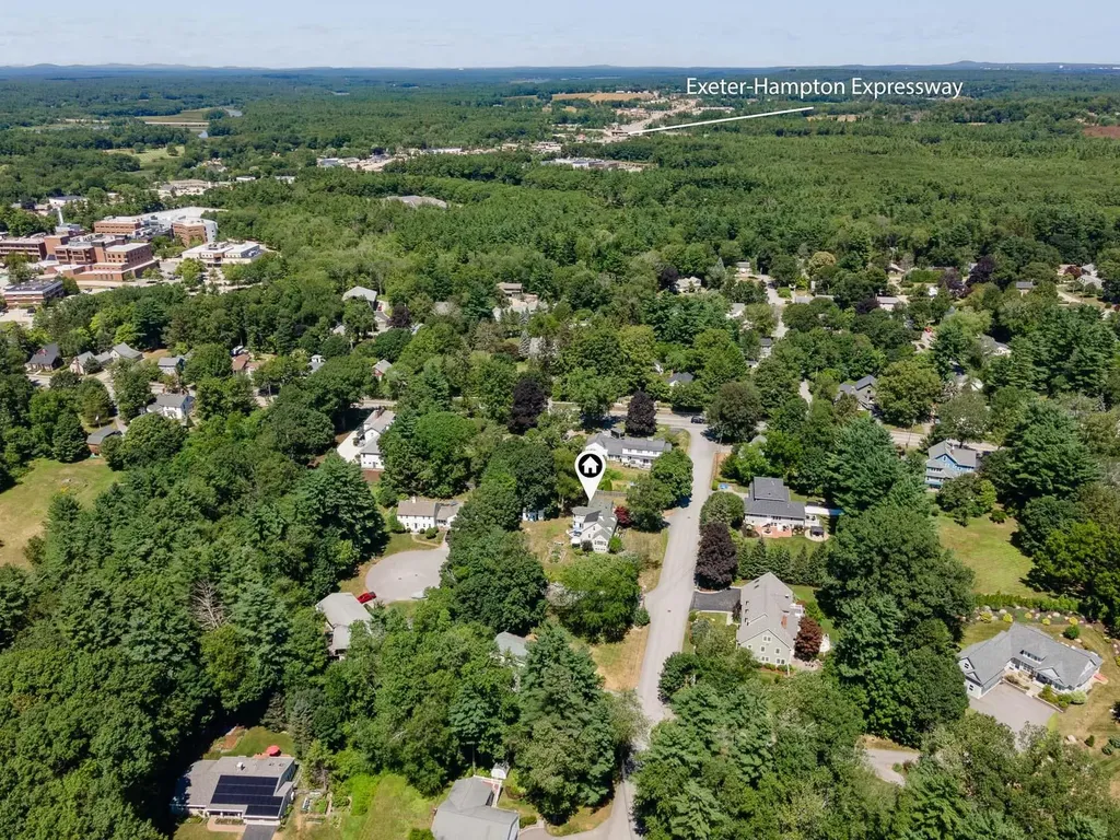 3 Folsom Street Exeter NH 03833