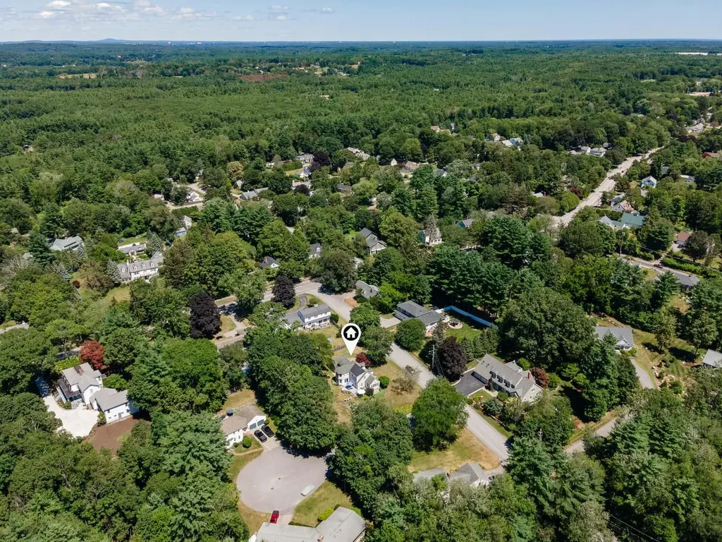 3 Folsom Street Exeter NH 03833