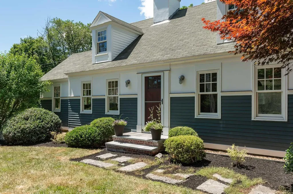 3 Folsom Street Exeter NH 03833