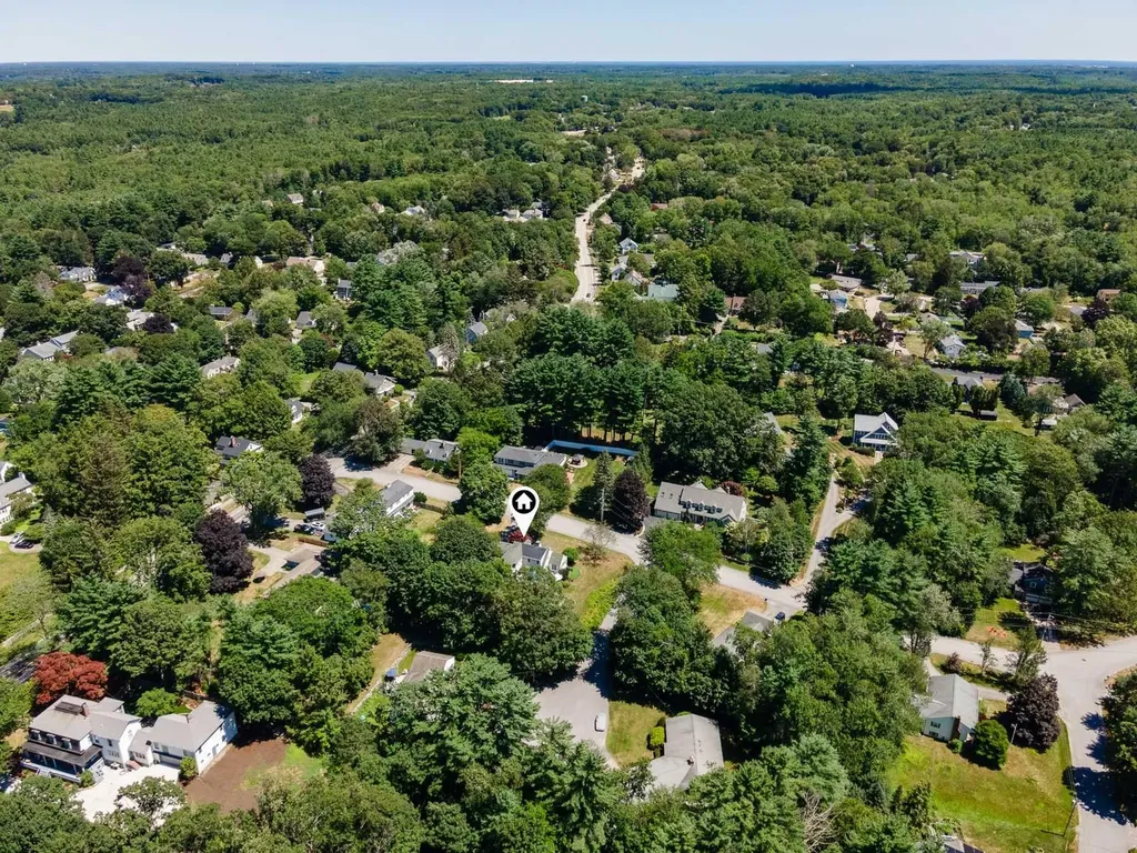 3 Folsom Street Exeter NH 03833