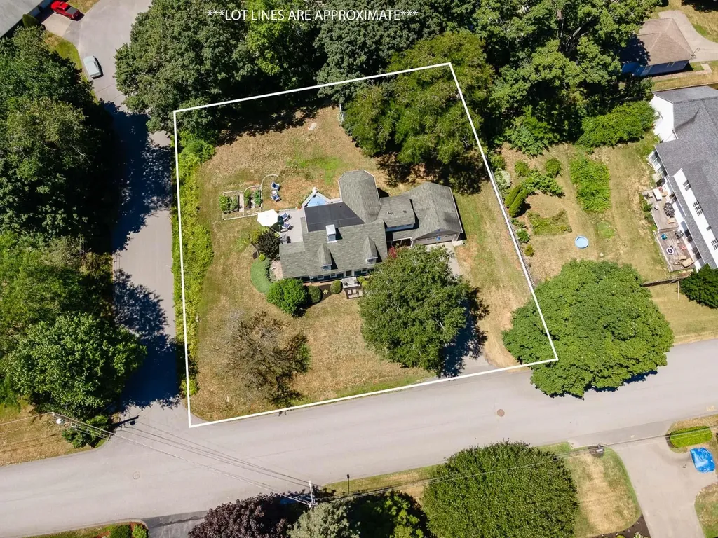 3 Folsom Street Exeter NH 03833