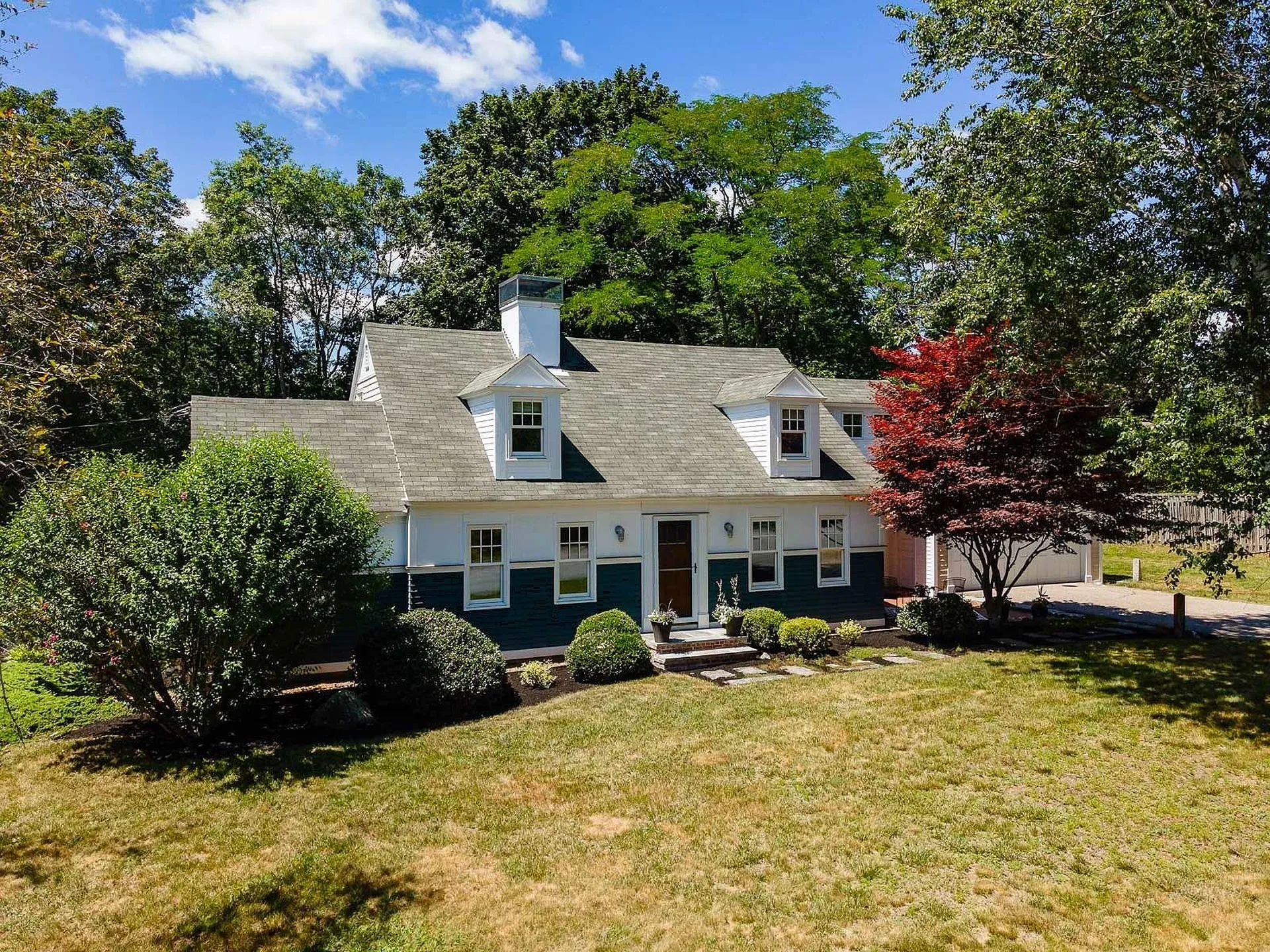 3 Folsom Street Exeter NH 03833