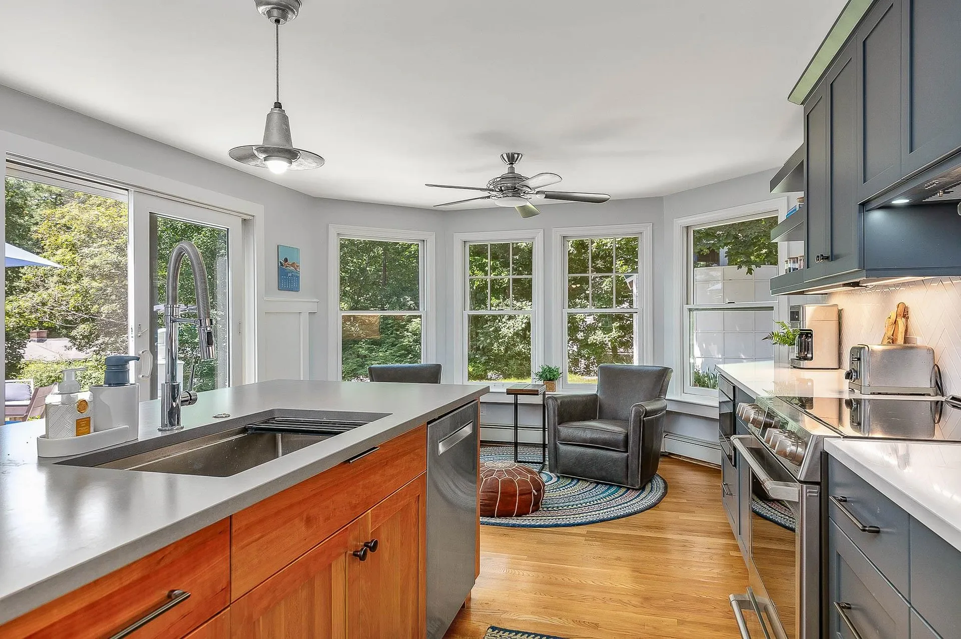 3 Folsom Street Exeter NH 03833