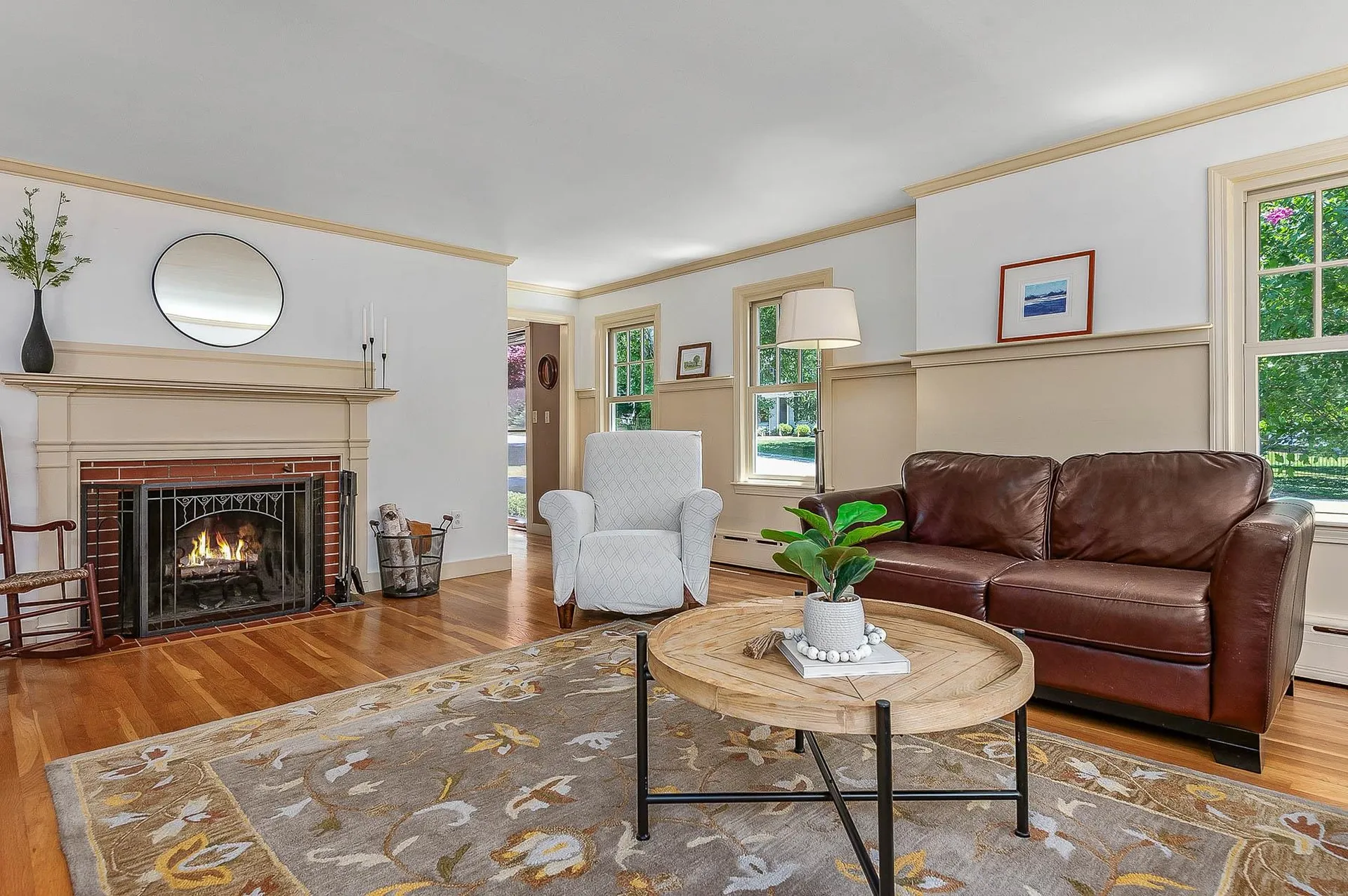 3 Folsom Street Exeter NH 03833