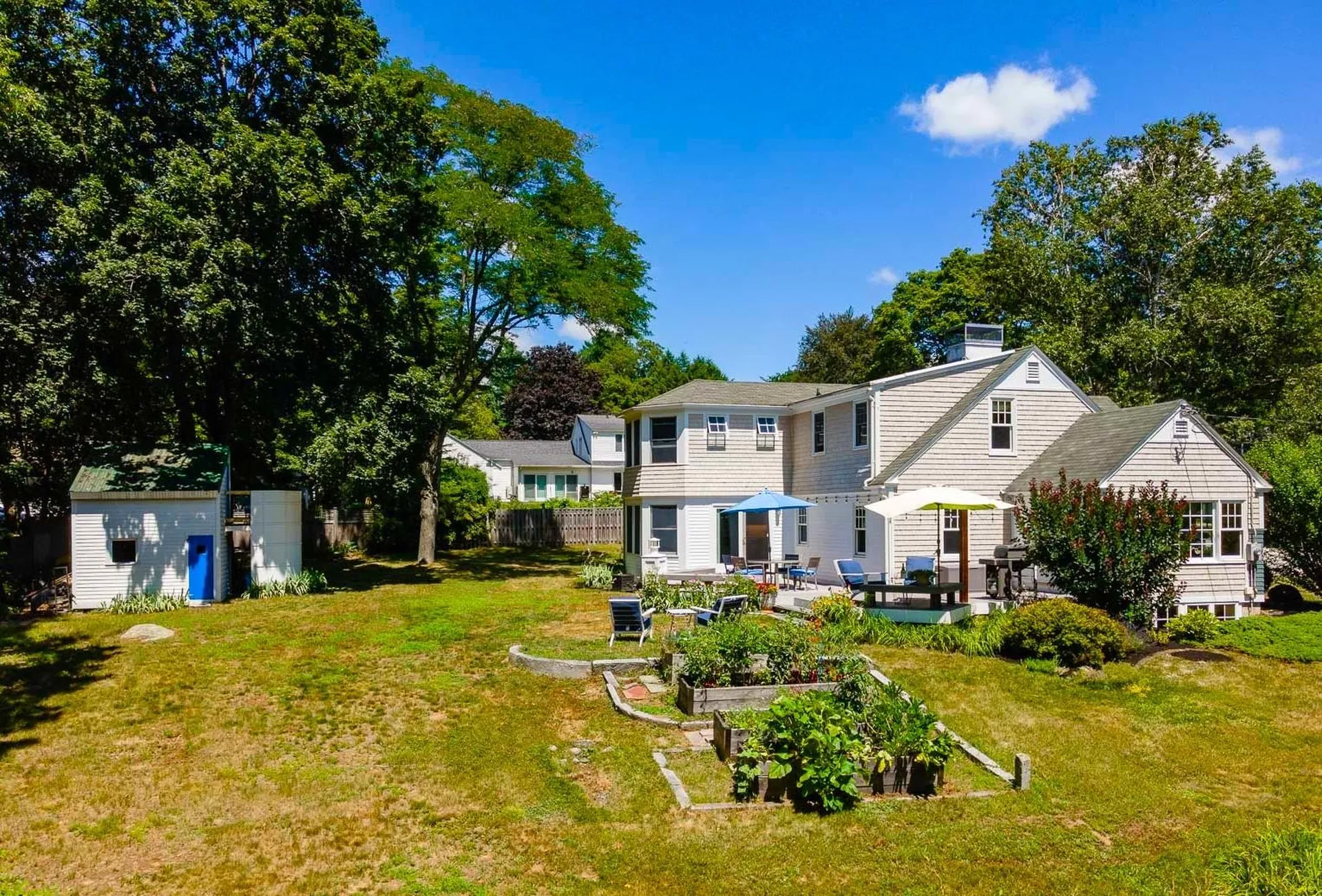 3 Folsom Street Exeter NH 03833