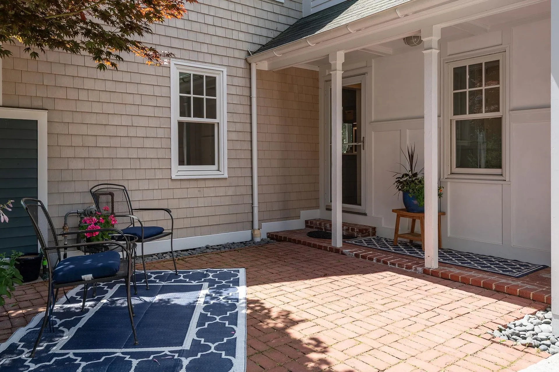 3 Folsom Street Exeter NH 03833