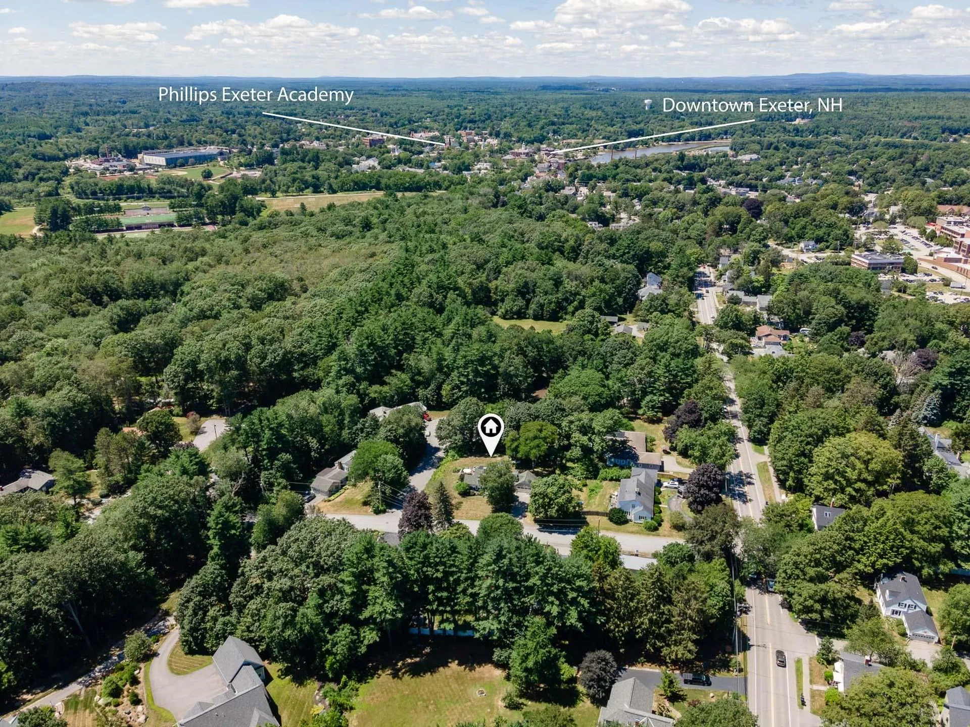 3 Folsom Street Exeter NH 03833