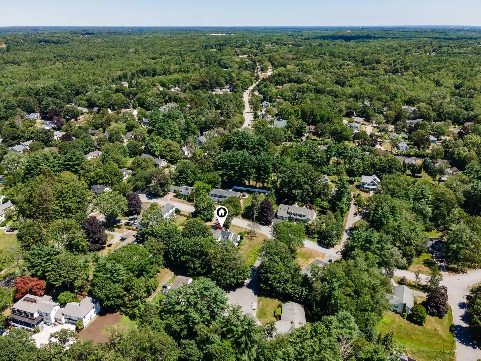 3 Folsom Street Exeter NH 03833