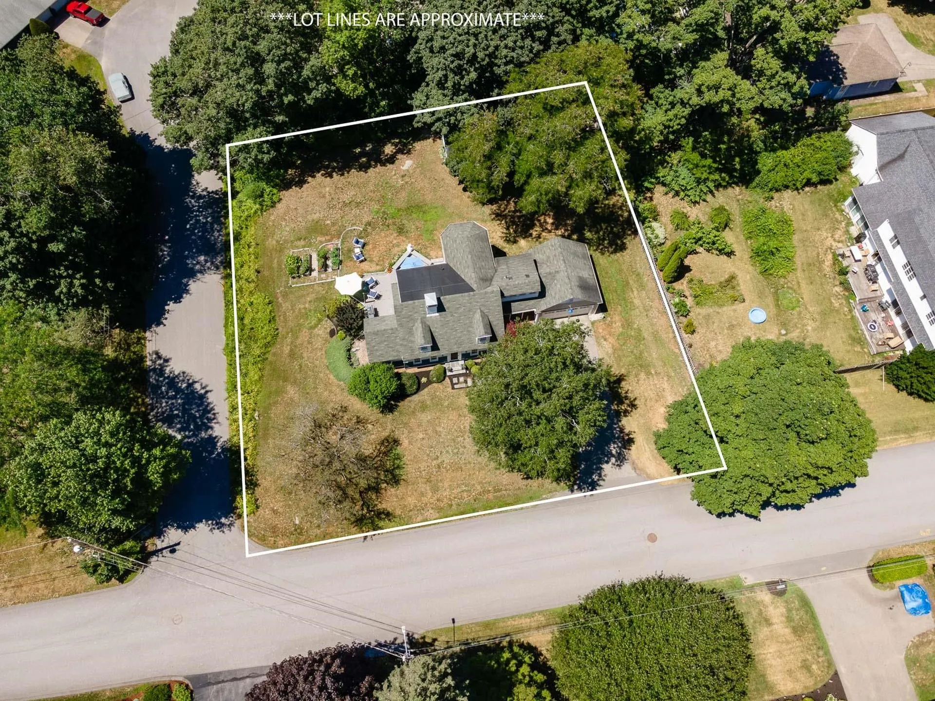 3 Folsom Street Exeter NH 03833