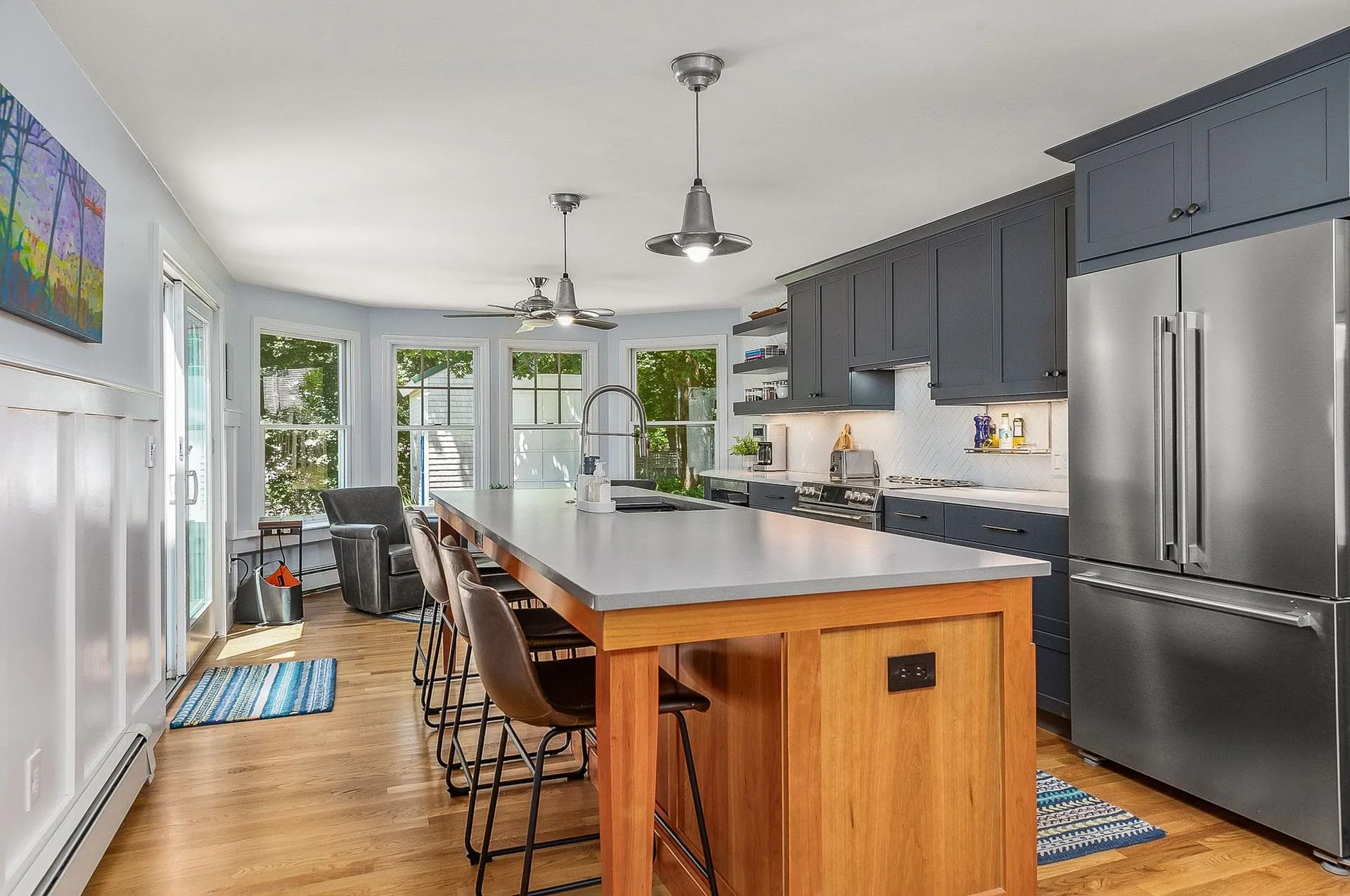 3 Folsom Street Exeter NH 03833