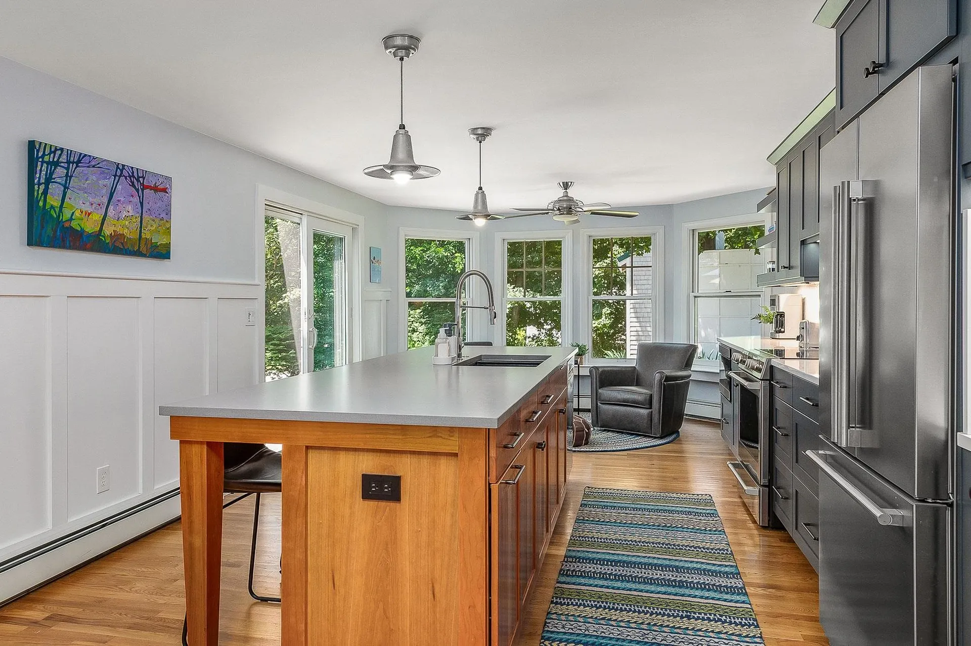 3 Folsom Street Exeter NH 03833