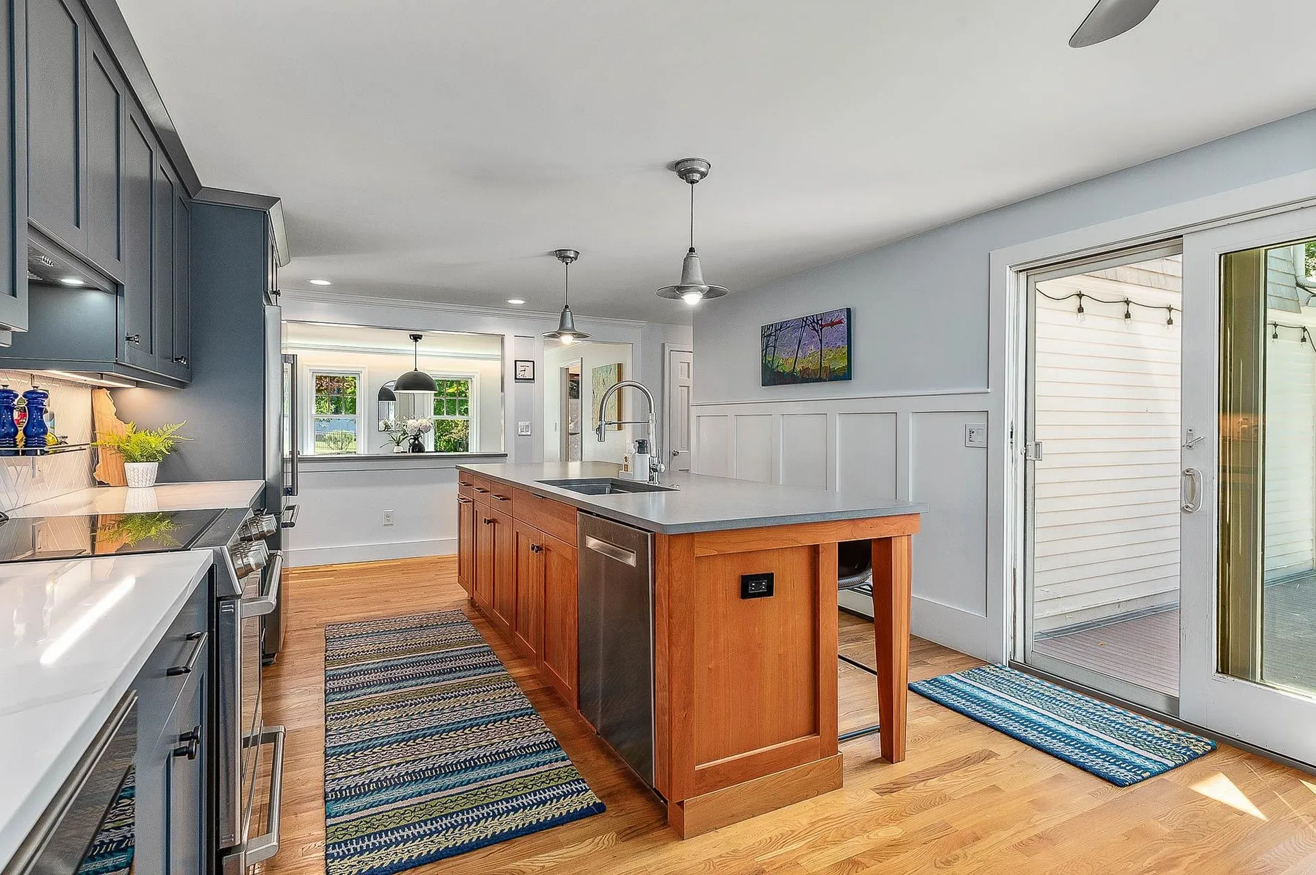 3 Folsom Street Exeter NH 03833