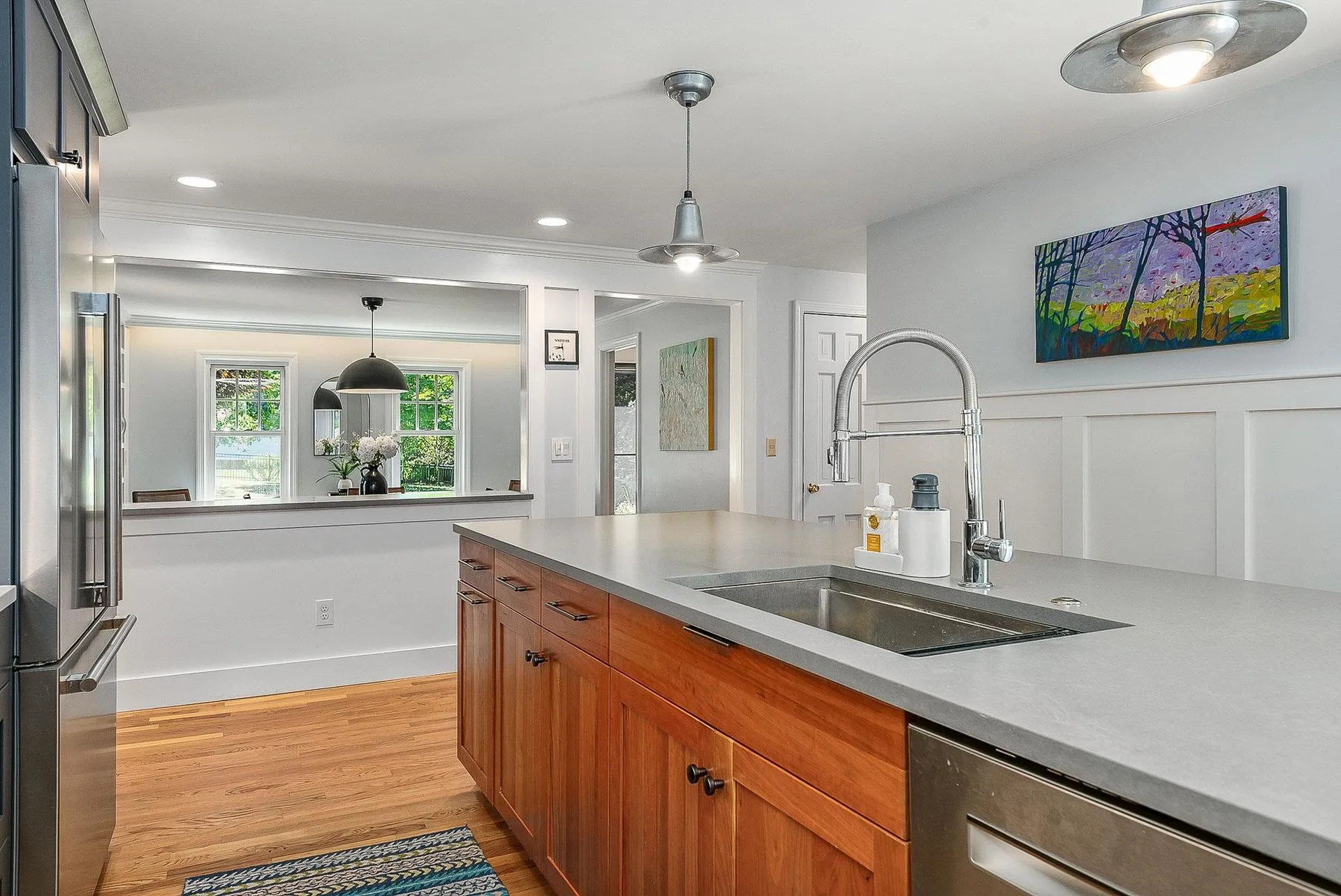 3 Folsom Street Exeter NH 03833