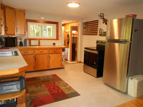 31 Rays Way Moultonborough NH 03254