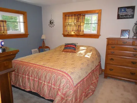 31 Rays Way Moultonborough NH 03254