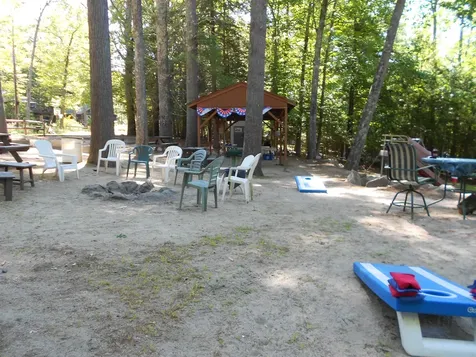 31 Rays Way Moultonborough NH 03254