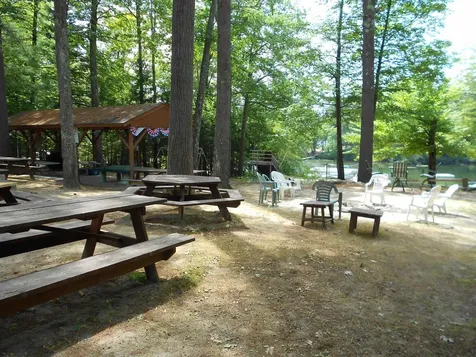 31 Rays Way Moultonborough NH 03254