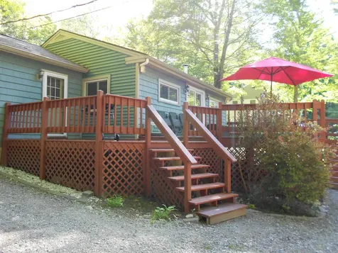 31 Rays Way Moultonborough NH 03254