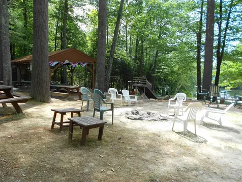 31 Rays Way Moultonborough NH 03254