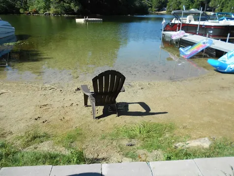 31 Rays Way Moultonborough NH 03254