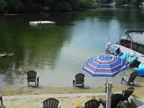 31 Rays Way Moultonborough NH 03254