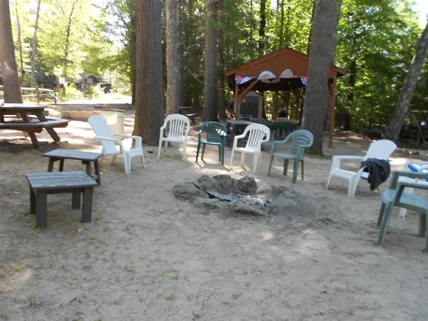 31 Rays Way Moultonborough NH 03254