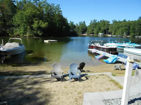 31 Rays Way Moultonborough NH 03254