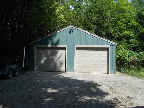 31 Rays Way Moultonborough NH 03254