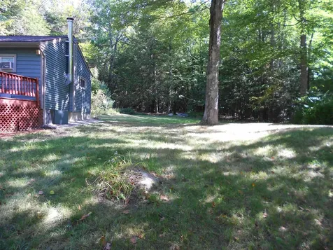 31 Rays Way Moultonborough NH 03254