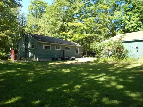 31 Rays Way Moultonborough NH 03254