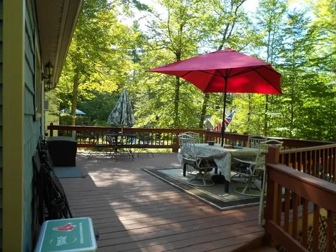 31 Rays Way Moultonborough NH 03254