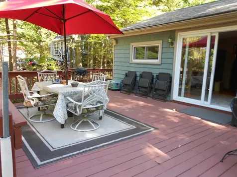 31 Rays Way Moultonborough NH 03254