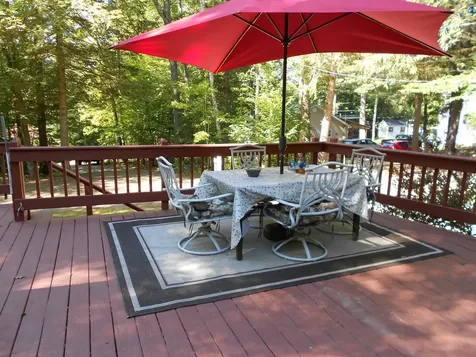 31 Rays Way Moultonborough NH 03254