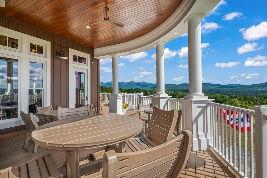 00 Meadows Road Jefferson NH 03583