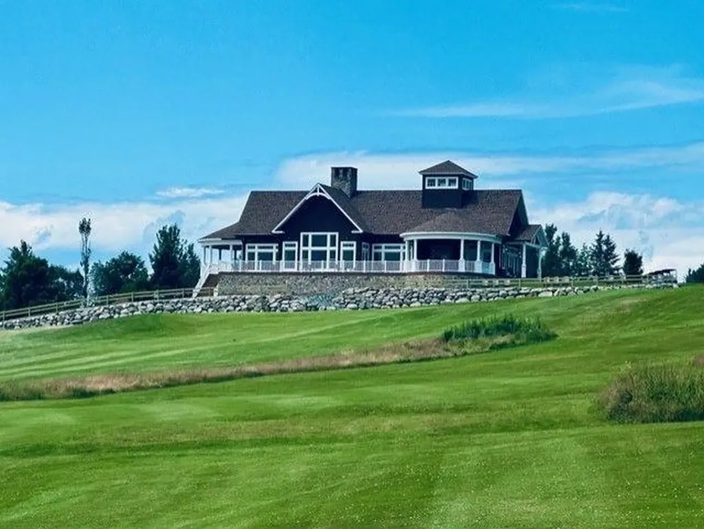 00 Meadows Road Jefferson NH 03583