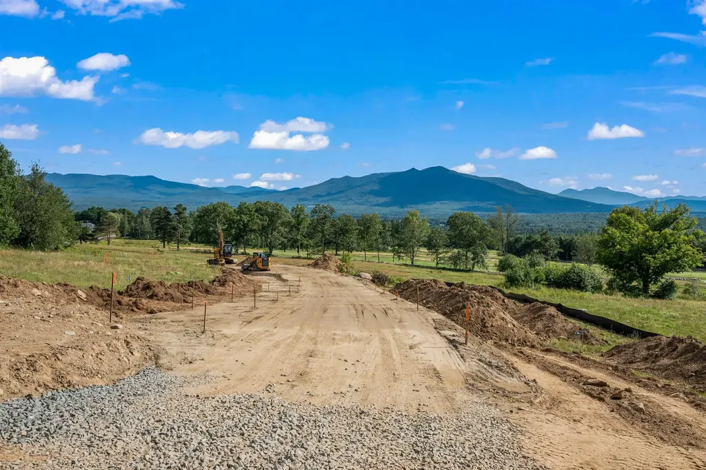 00 Meadows Road Jefferson NH 03583