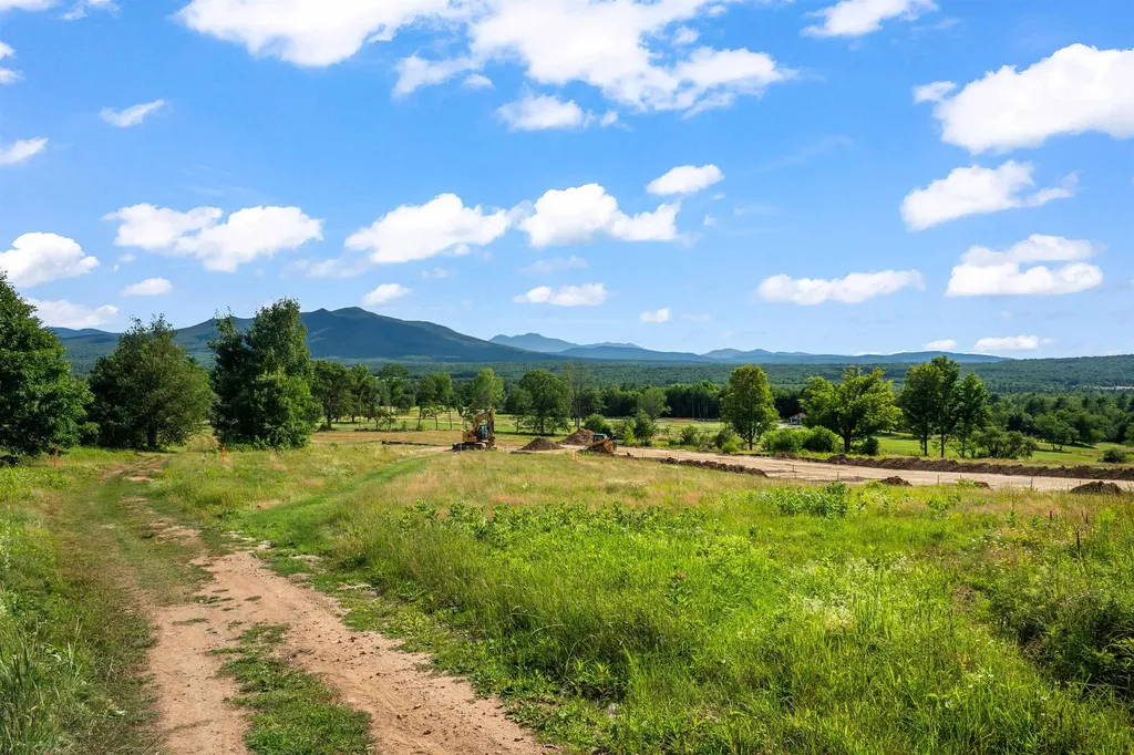 00 Meadows Road Jefferson NH 03583