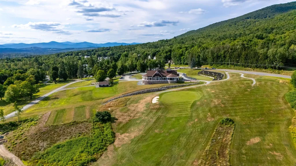00 Meadows Road Jefferson NH 03583