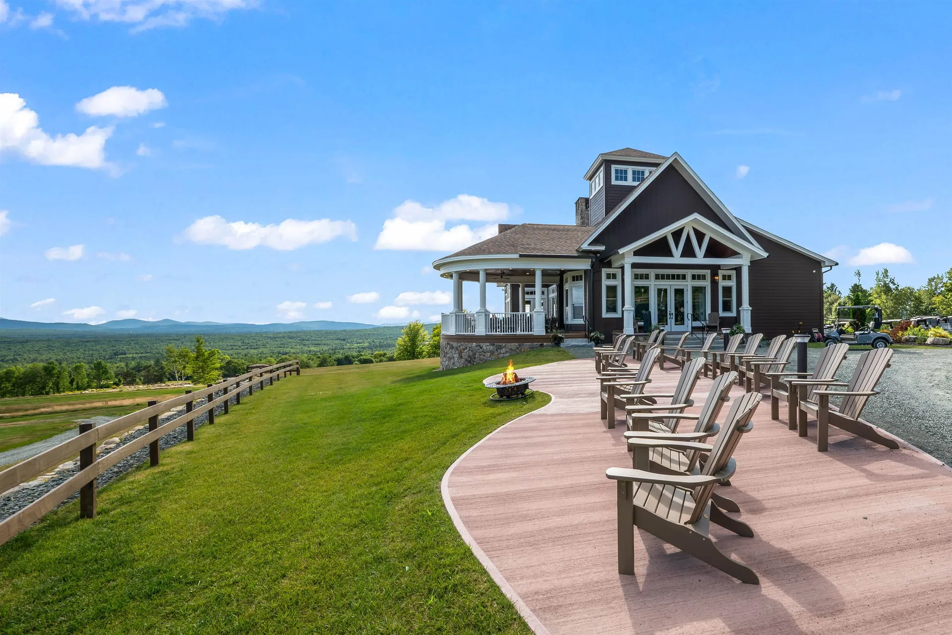 00 Meadows Road Jefferson NH 03583