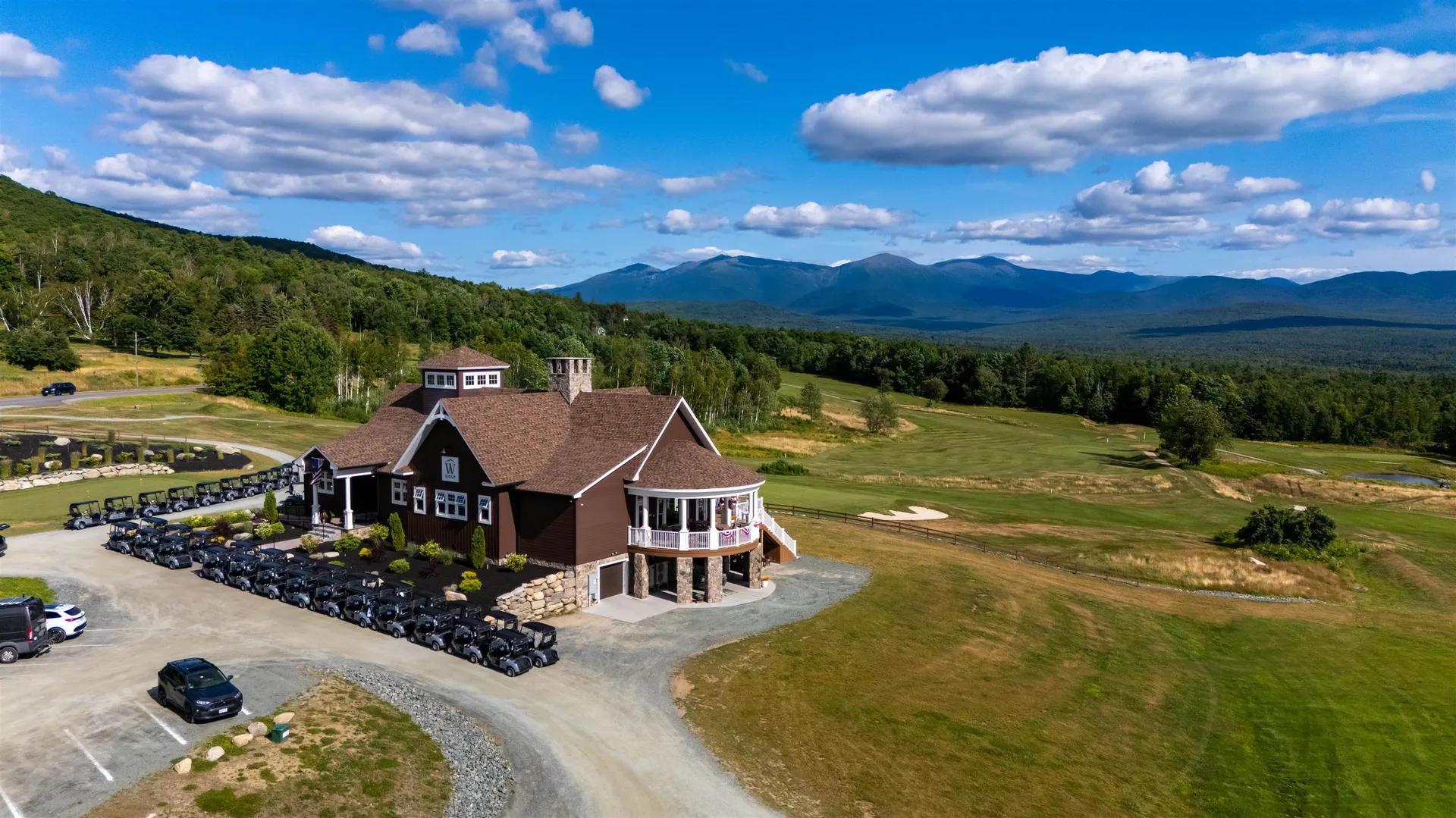 00 Meadows Road Jefferson NH 03583