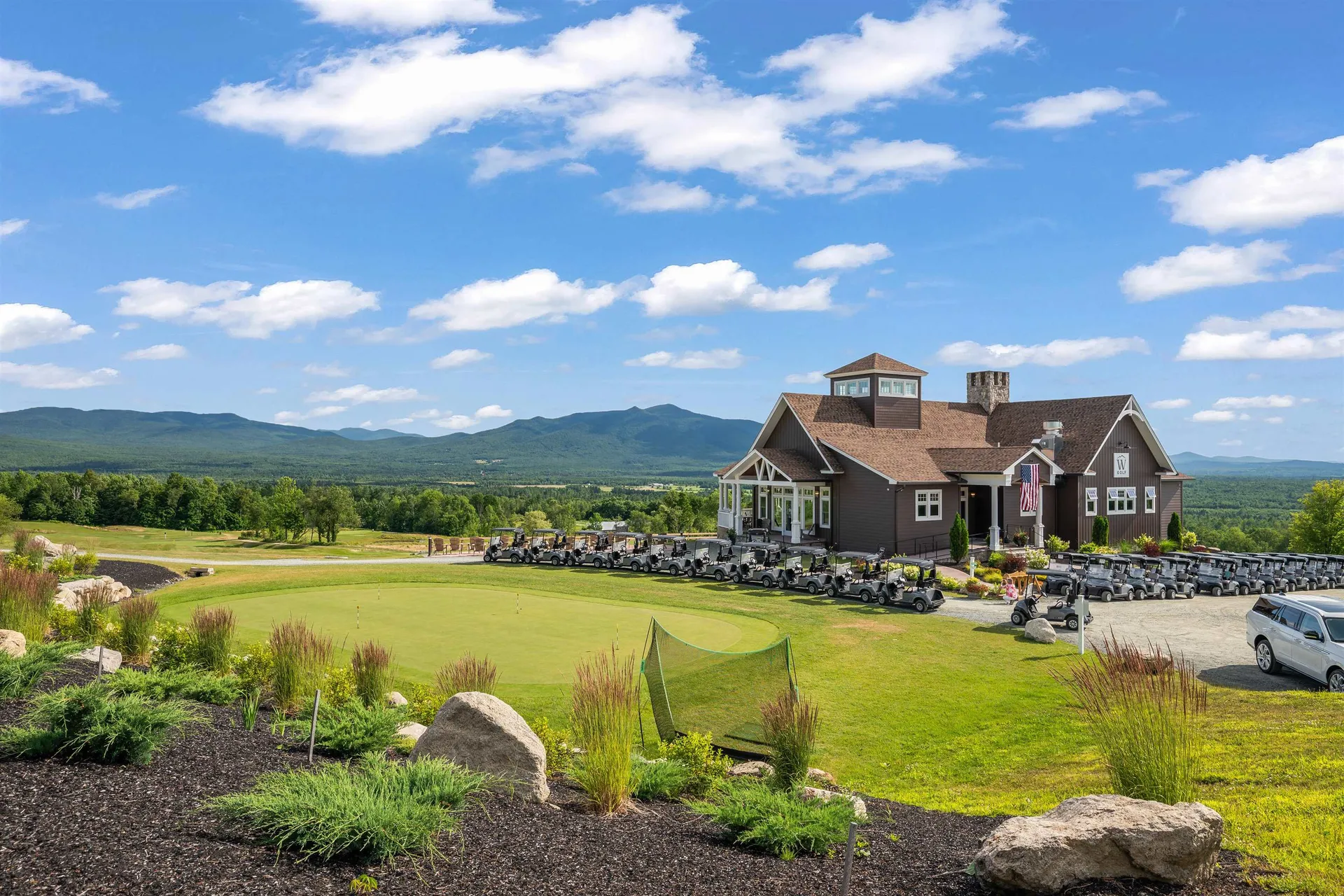 00 Meadows Road Jefferson NH 03583