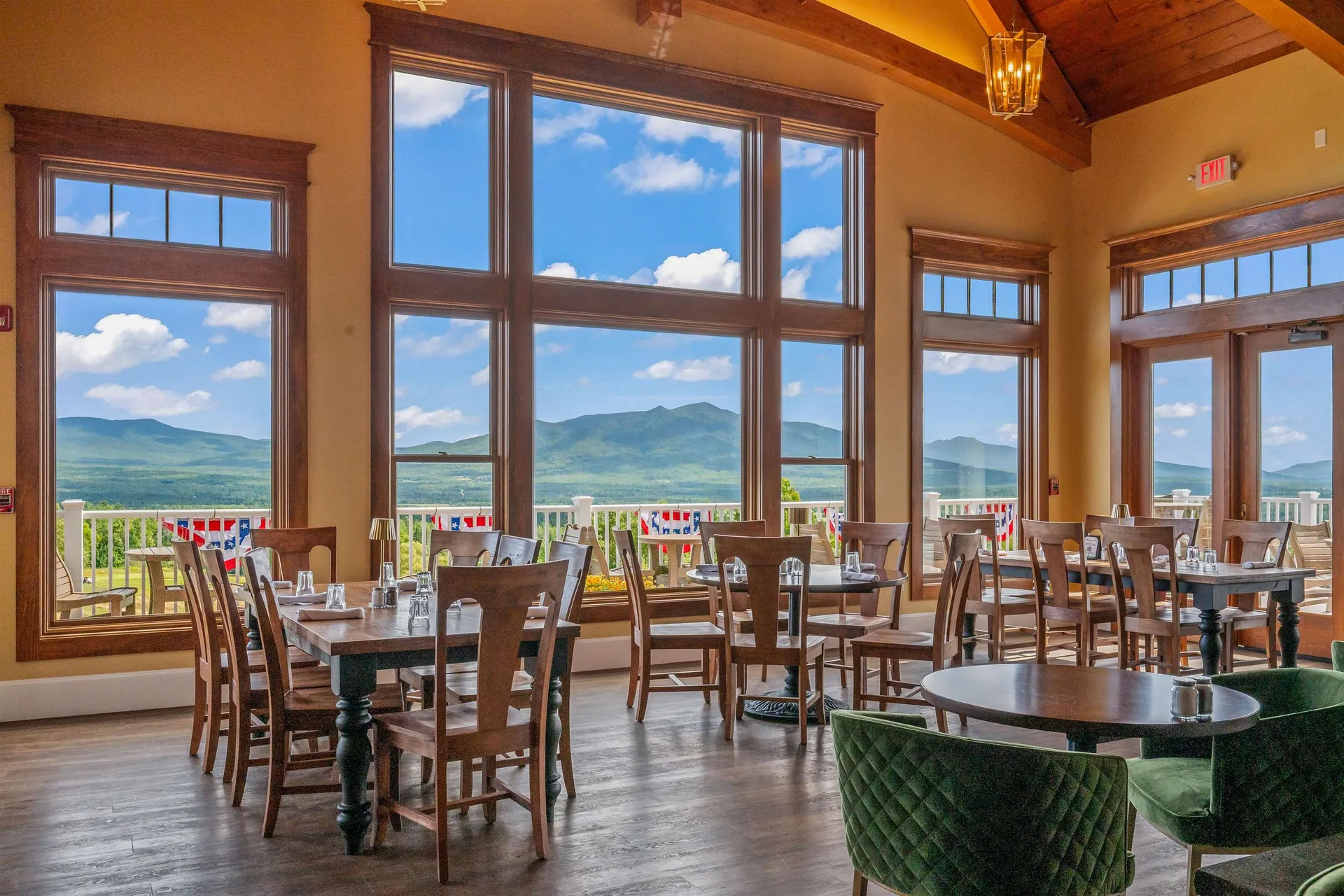 00 Meadows Road Jefferson NH 03583