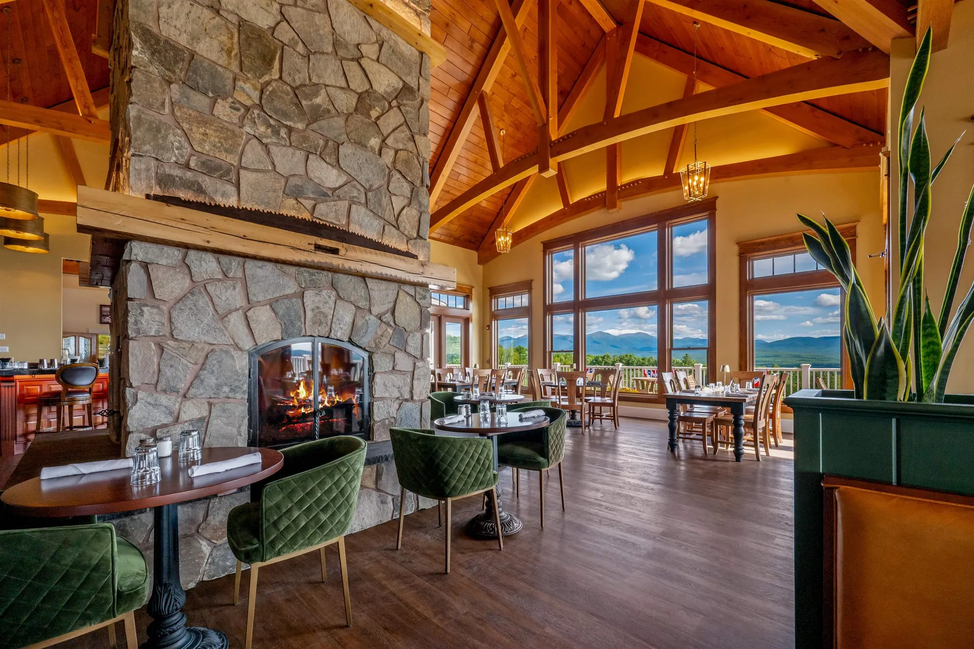 00 Meadows Road Jefferson NH 03583