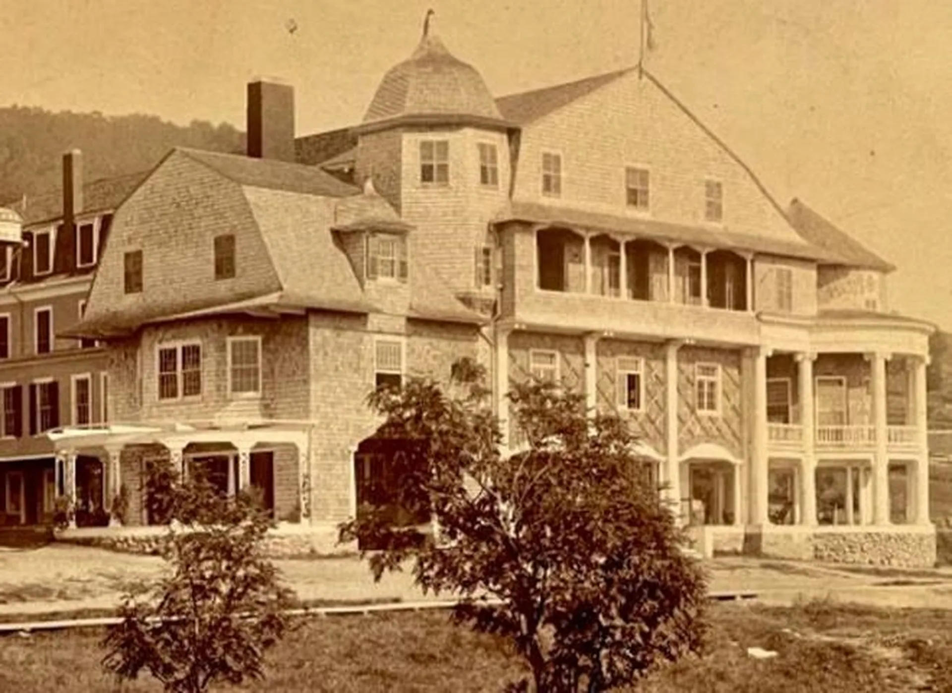 00 Meadows Road Jefferson NH 03583