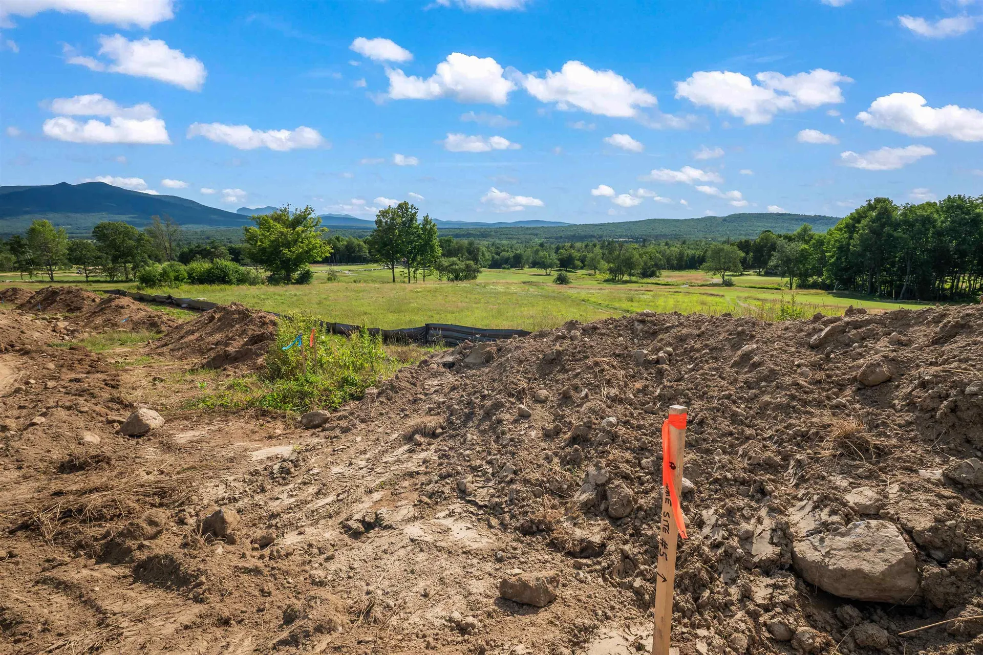 00 Meadows Road Jefferson NH 03583